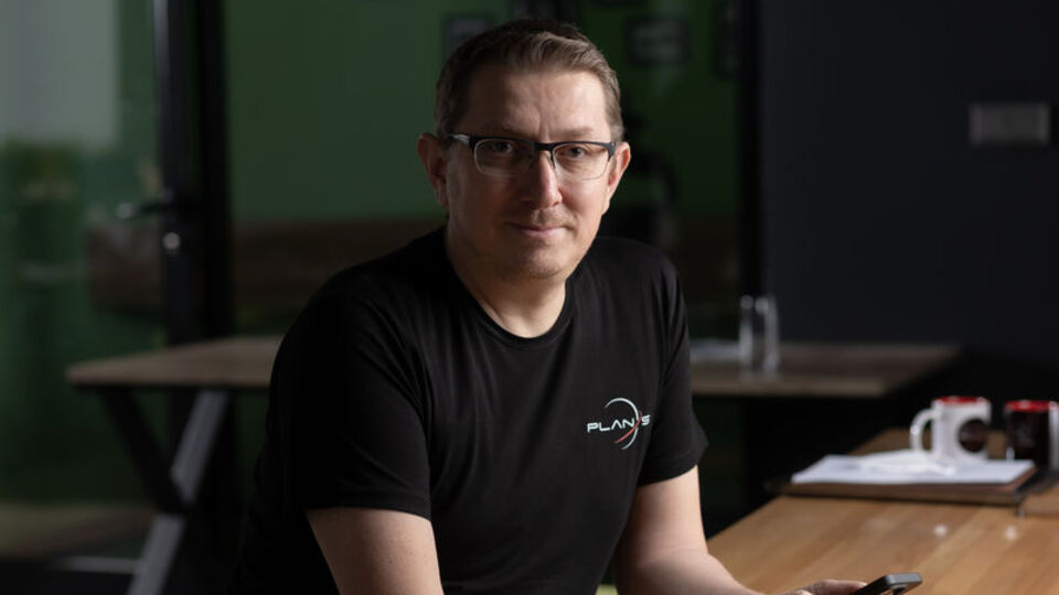 Ünlü Türk astrofizikçi Umut Yıldız NASA'dan ayrıldı