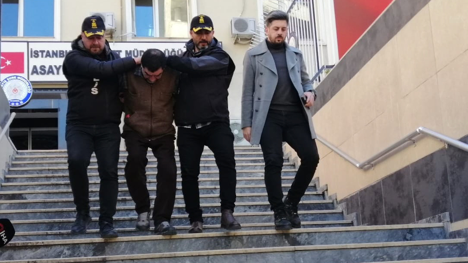 Eşinin dayısını öldürmüştü! 19 yıl sonra nasıl yakalandı?