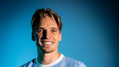 Trabzon'dan İsveç ekibine gitti!