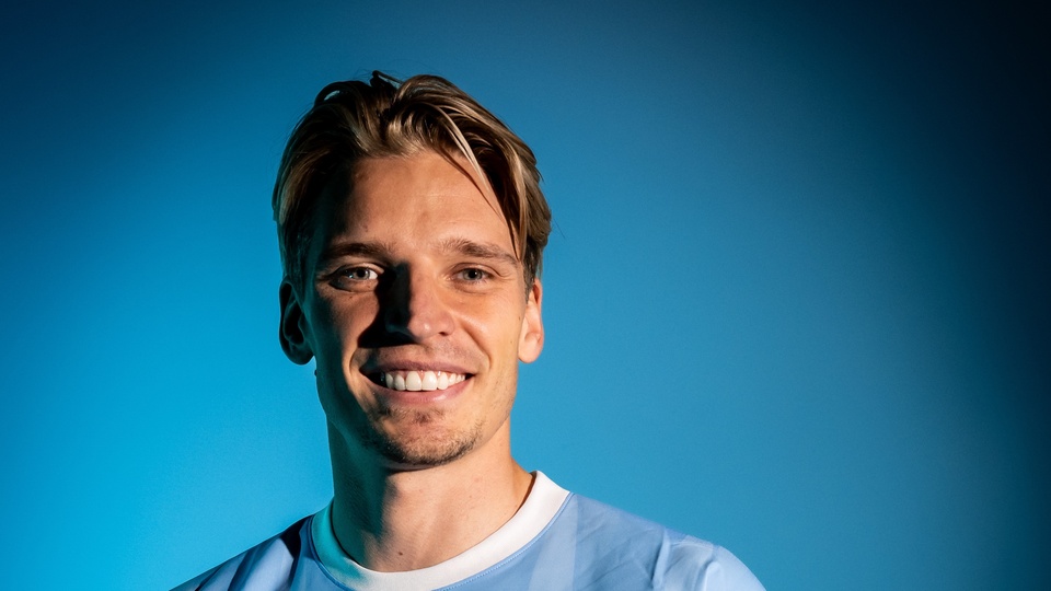 Trabzon'dan İsveç ekibine gitti!