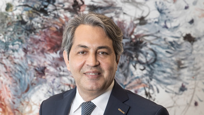 Üç farklı kategoride ödül