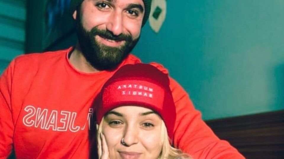 Esra'yı döverek öldürmüştü! "Sakinleştirmek için ittim!"