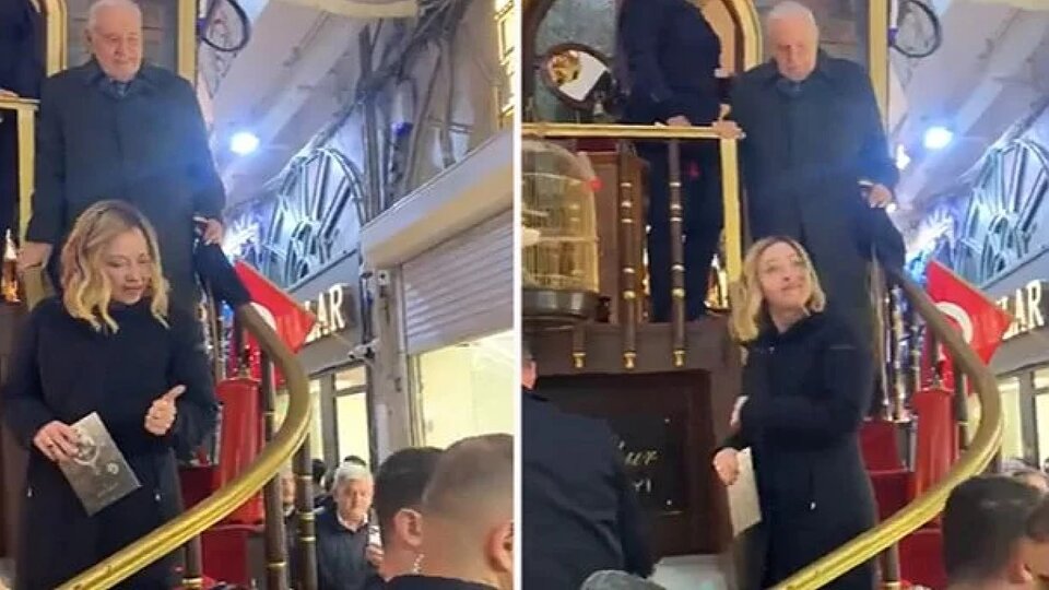 İletişim Başkanlığı'ndan 'Ortaylı' açıklaması