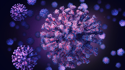 Covid-19'un yeni varyantıyla ilgili açıklama