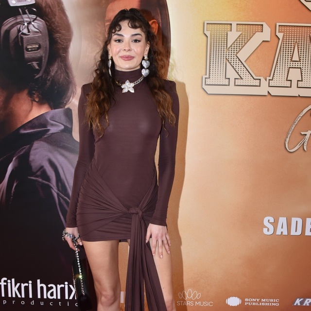 "Emine Adalet Pee'yi canlandırmak istiyorum"