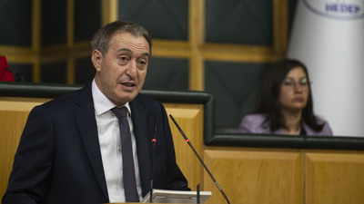 DEM Parti'den Başak Demirtaş açıklaması