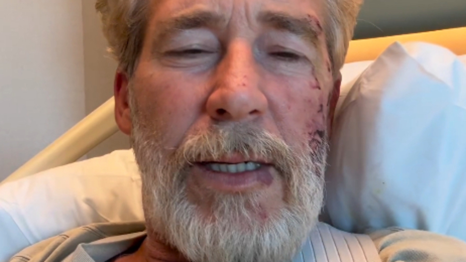 "Her şey yolunda merak etmeyin"