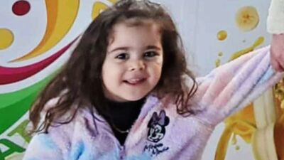 Hazal, 4 yaşındaydı! Oyun oynamak için balkona çıktı!