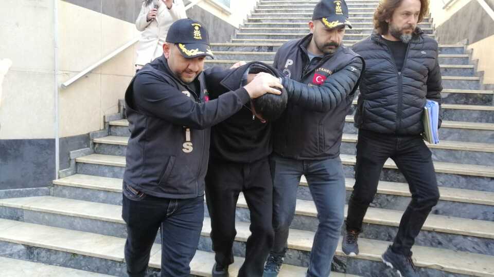 Esenyurt canisinin 2 gün önce serbest kaldığı ortaya çıktı!