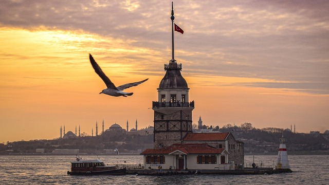 Vergi gelirlerini İstanbul sırtlıyor