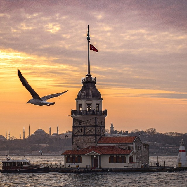 Vergi gelirlerini İstanbul sırtlıyor