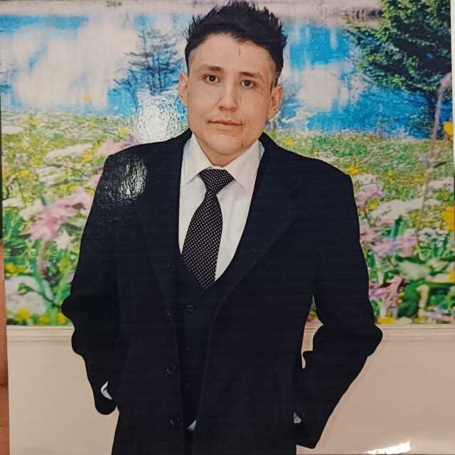 Artık Tosuncuk değil!