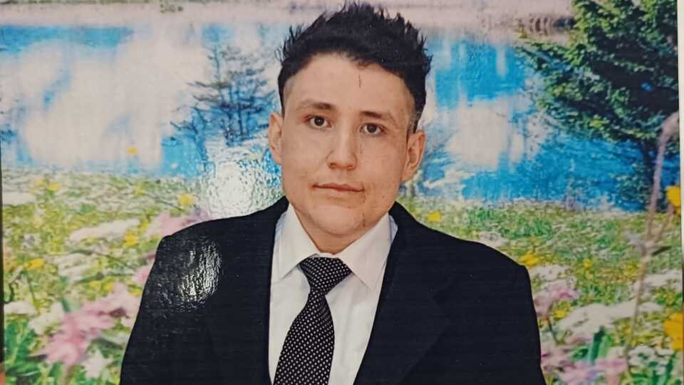 Artık Tosuncuk değil!