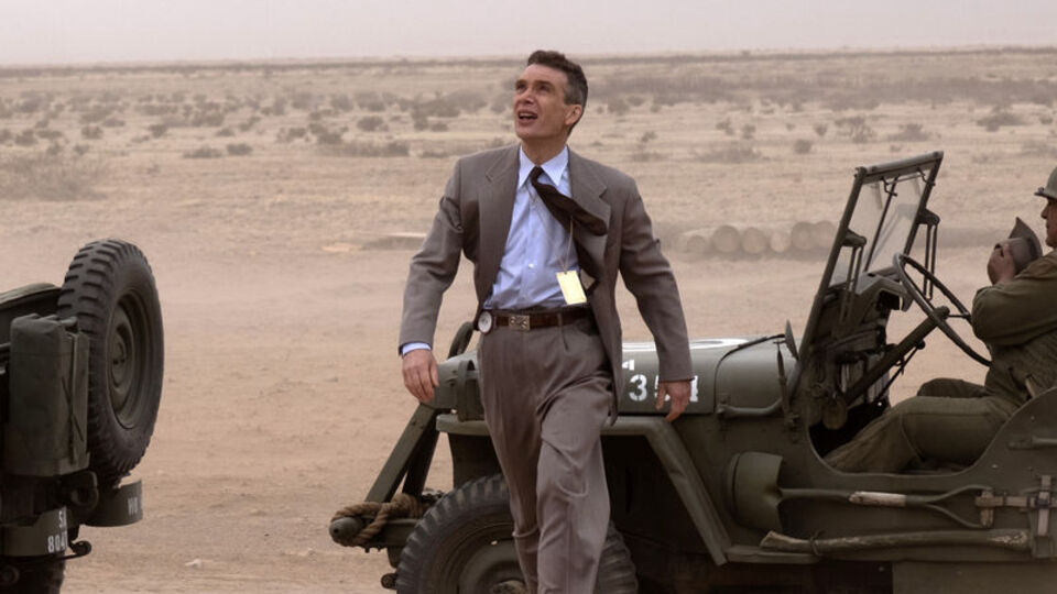 Oscar adayları açıklandı