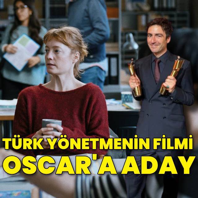 Oscar adayları açıklandı