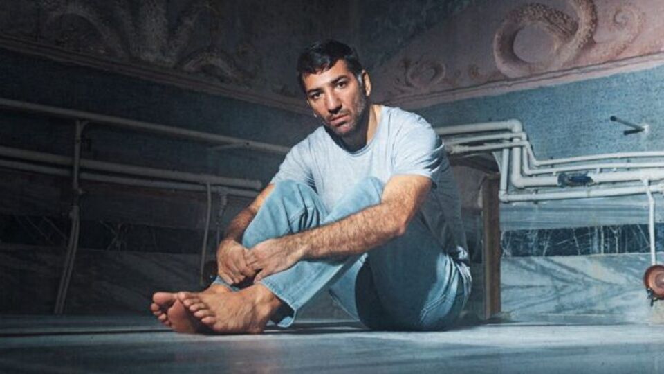 'Uykusuz Bir Rüya, Salim' Atlas 1948'de