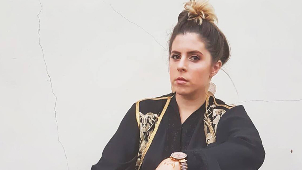 WOW-Dünya Kadınlar Festivali Babylon'da