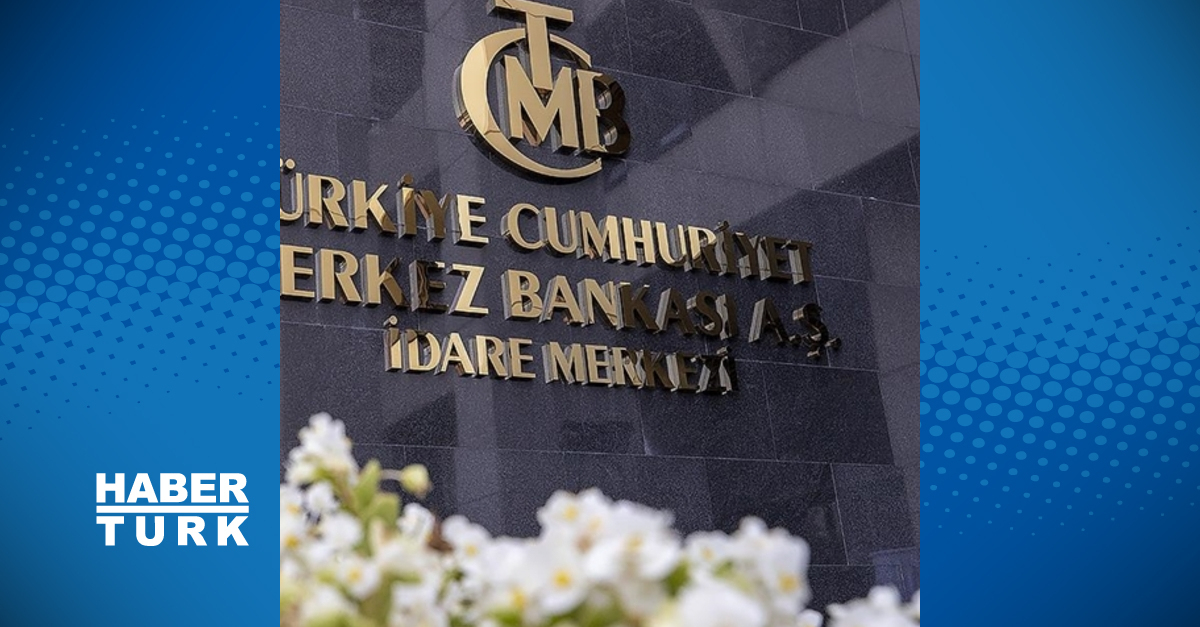 Merkez Bankası Faiz Kararı Açıklandı Mı? TCMB 2024 Ocak Ayı Merkez ...