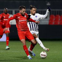 Pendikspor son anlarda kazandı!