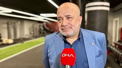 Murat Sancak'an hakem tepkisi!