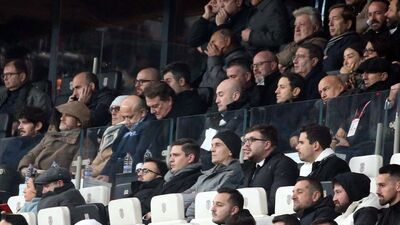 Hasan Arat'a transfer çağrısı