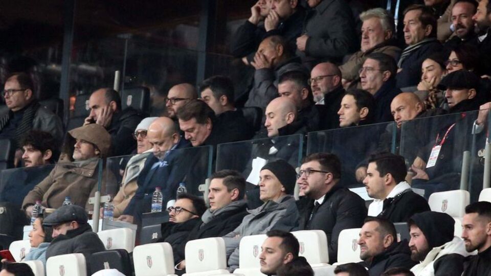 Hasan Arat'a transfer çağrısı