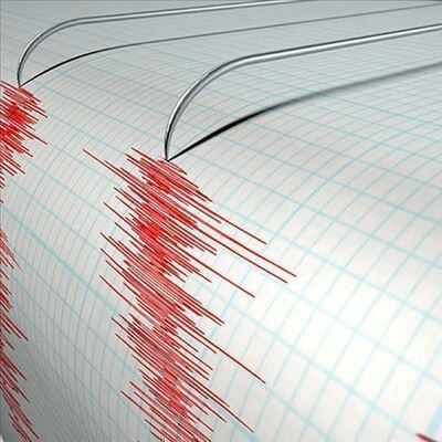 Antalya'da korkutan deprem!