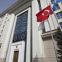 İşte AK Parti Ankara ilçe adayları