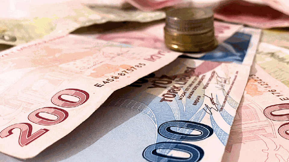 Kıdem tazminatı eridi