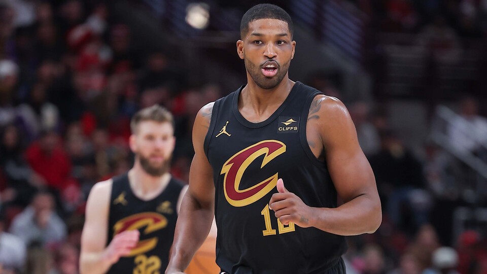 Tristan Thompson'a dev ceza!