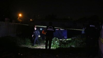 Kuzenlerin borç-alacak kavgası kanlı bitti