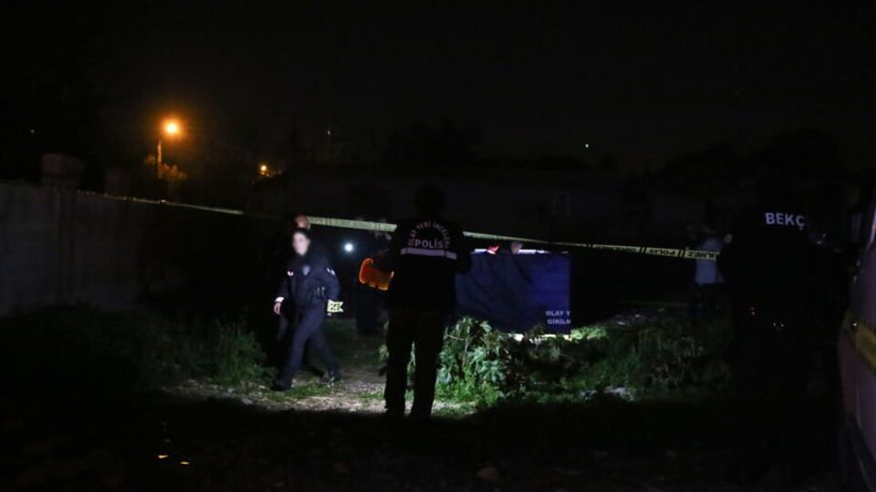 Kuzenlerin borç-alacak kavgası kanlı bitti