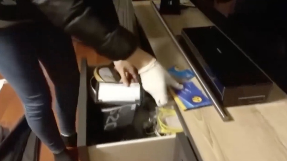 Dolandırıcılık operasyonu: 56 gözaltı