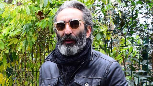 "Depremzedelere özel bir gösteri planlıyorum"