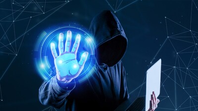 "Yapay zeka, siber saldırıları kolaylaştıracak"