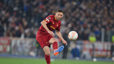 Beşiktaş'ta gündem Matic!