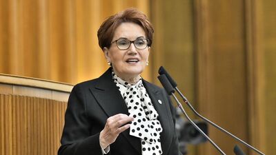 Akşener'den maaş zammı çağrısı