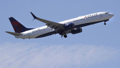 ABD'de bir Boeing kazası daha!