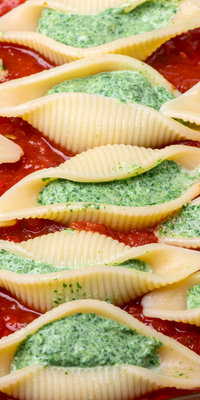  Şeflere göre en iyi görüntü veren makarnalar