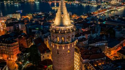 İstanbul'un Airbnb raporu: Yüzde 70 arttı