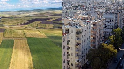 Konut dışı satışın rekor yılı