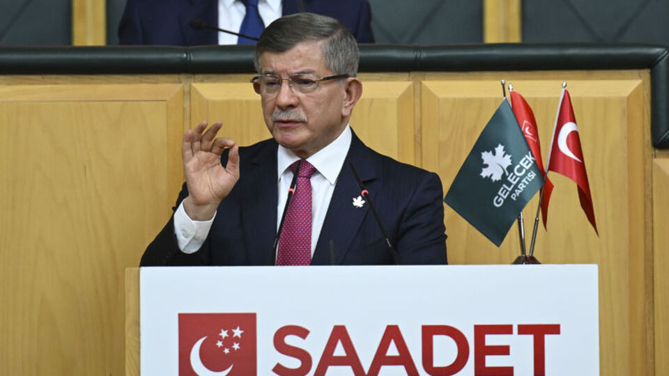 Saadet ve Gelecek'ten 100 yerde işbirliği