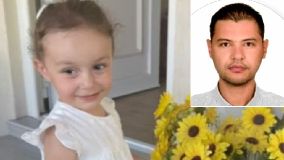 4 yaşındaki kızını da öldürdü! Öğretim görevlisinden aile katliamı!