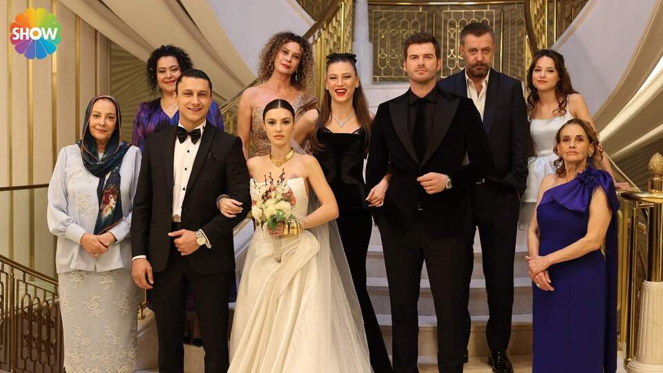 'Aile'de büyük final öncesi heyecan doruğa ulaştı