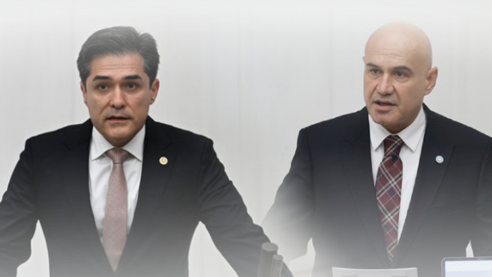 İYİ Parti İstanbul, Ankara ve Balıkesir adayları belli oldu