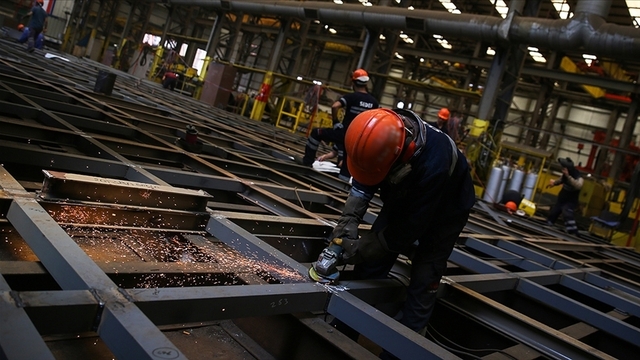 İşçinin vergisine yüzde 10 sınırı çağrısı