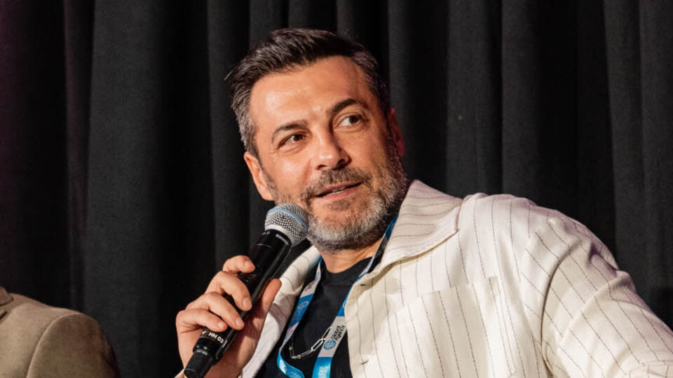 Yabancı yapımcılardan davet geldi