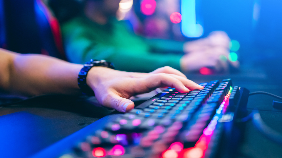 E-spor: Geleneksel sporun dijital devrimi