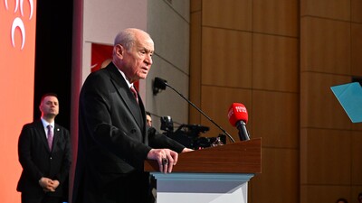 MHP 55 adayını daha açıkladı