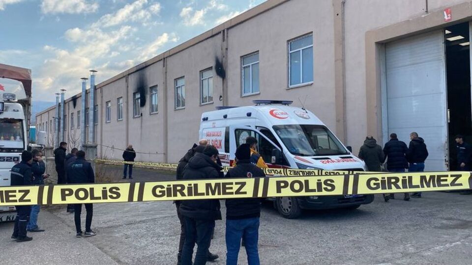 Kayseri'de korkunç olay! Baba kazara oğlunu öldürdü